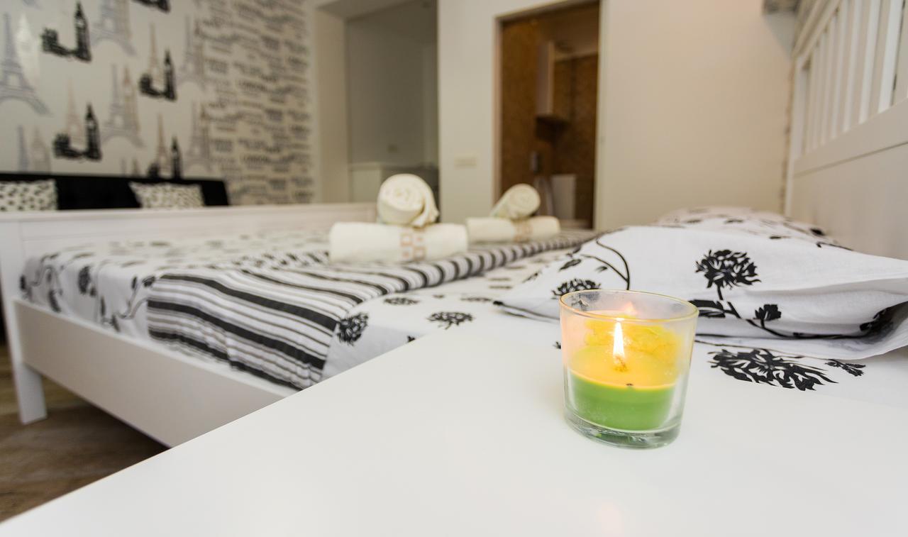 Imperial City Center - 1 Bedroom Apartment Бухарест Экстерьер фото